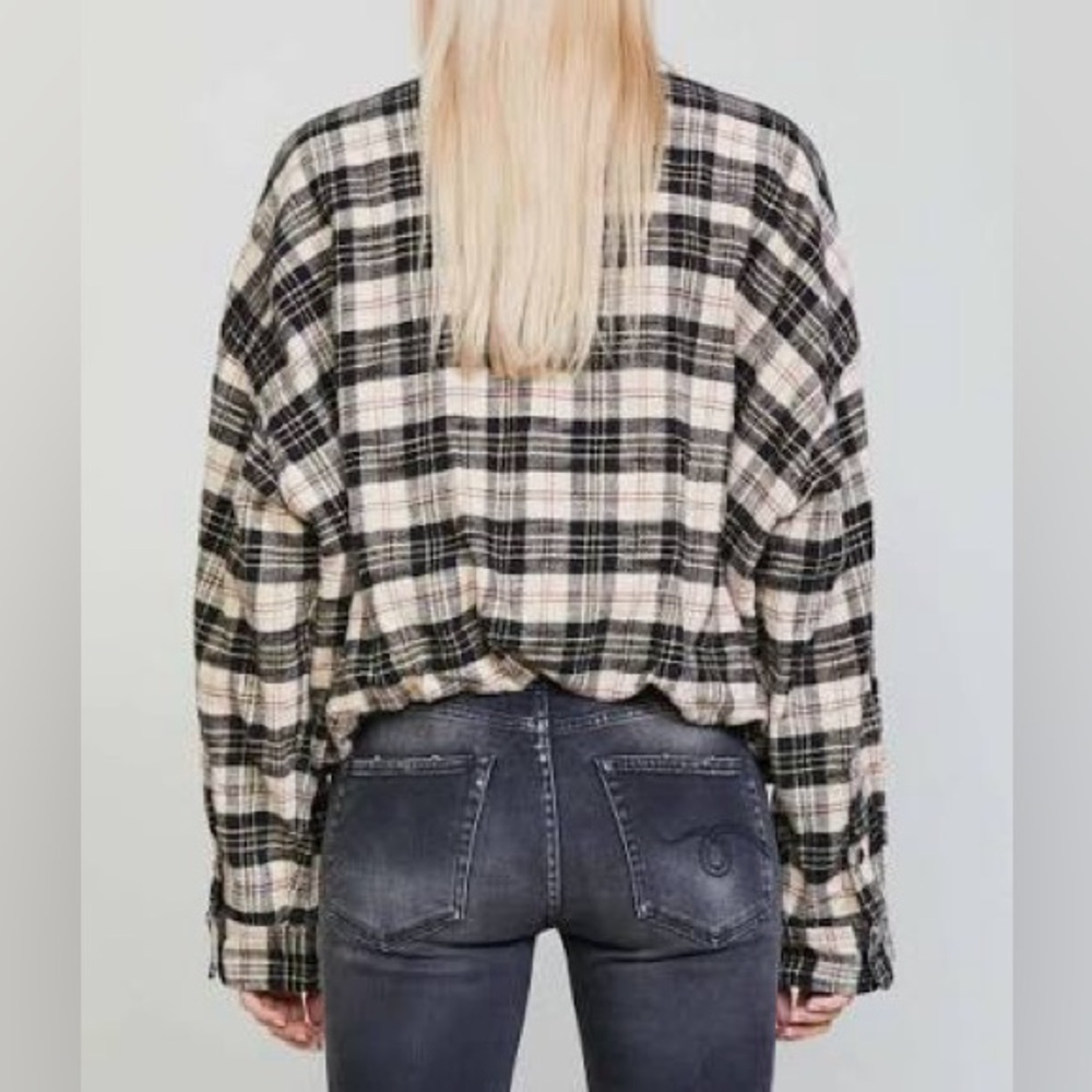 R13 Jacket - image 1